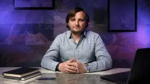 Психотерапевт Антон Преображенский (Anton Preobrazhenskyi) предоставляет консультацию онлайн в Лондоне