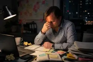 Эффективные инструменты самоменеджмента от психотерапевта Антона Преображенского
